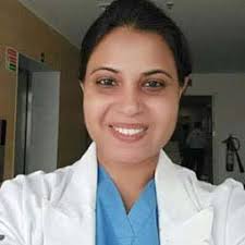 Dr Sneha Dokania
